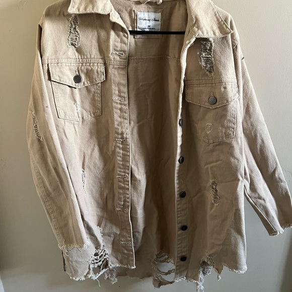 Western Jacket - Picture 1 of 4